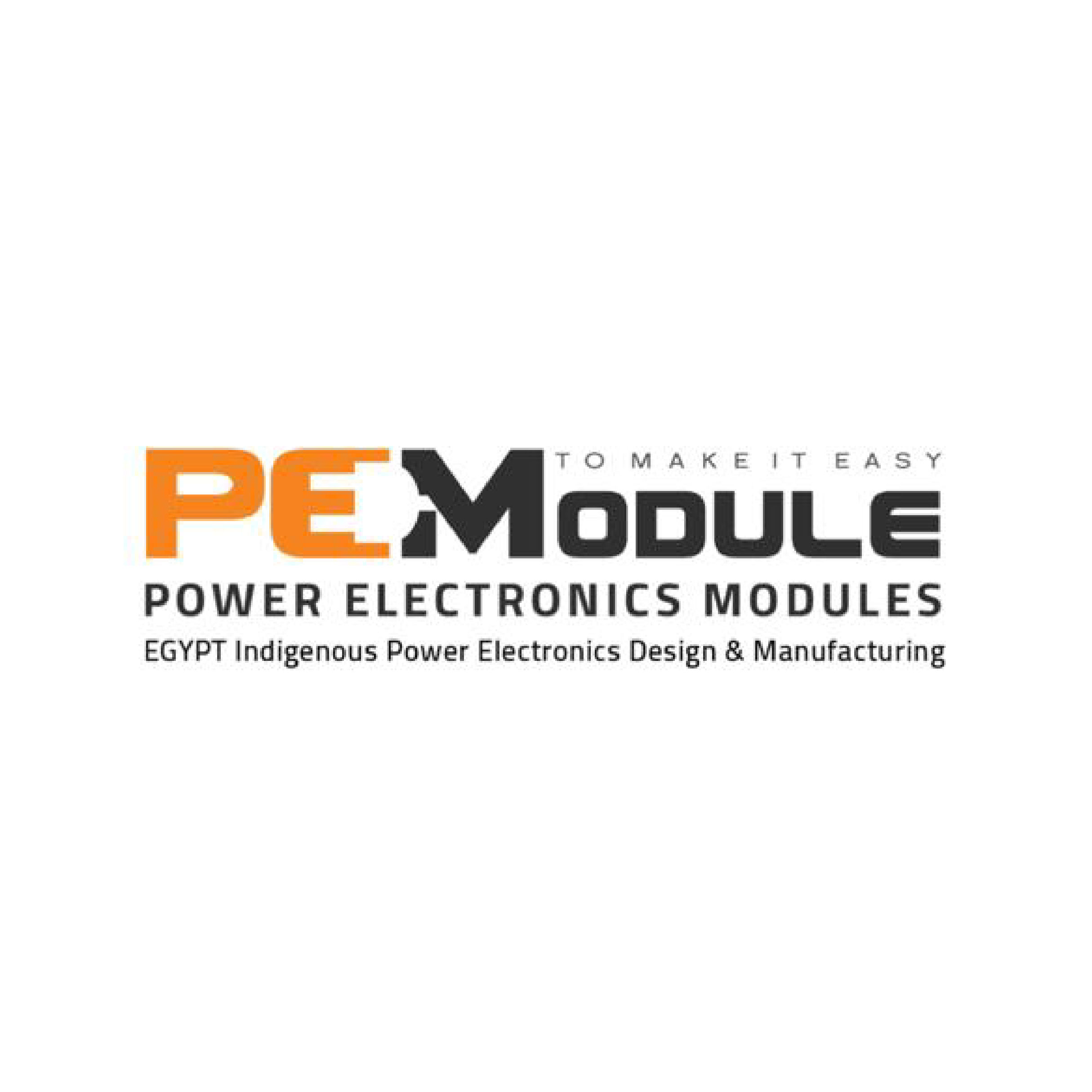 PE Module Logo